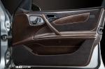 Mercedes-Benz E55 AMG 4Matic by Vilner 2014 года